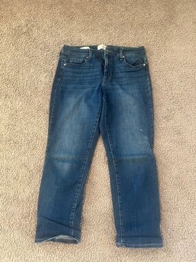 Universal Thread Women's Medium Blue Boyfriend Jeans